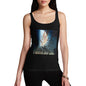 Women's Reeds In The Moonlight Tank Top