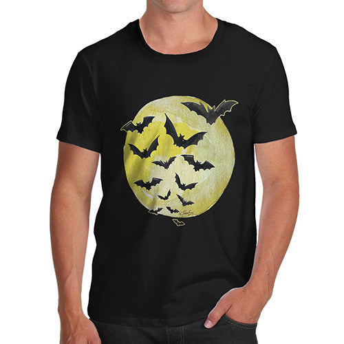 Men's Moon Bats T-Shirt