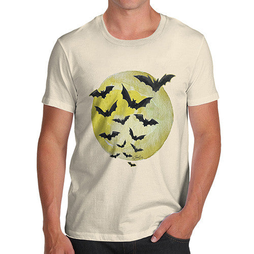 Men's Moon Bats T-Shirt