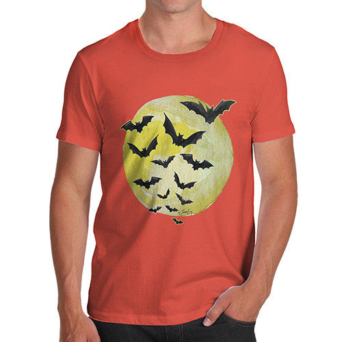 Men's Moon Bats T-Shirt