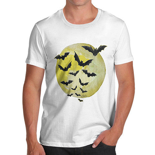 Men's Moon Bats T-Shirt