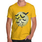 Men's Moon Bats T-Shirt