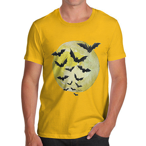 Men's Moon Bats T-Shirt