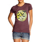 Women's Moon Bats T-Shirt