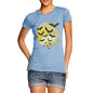 Women's Moon Bats T-Shirt