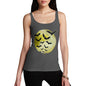 Women's Moon Bats Tank Top