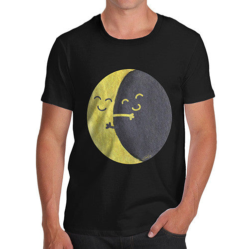 Men's Moon Hug T-Shirt