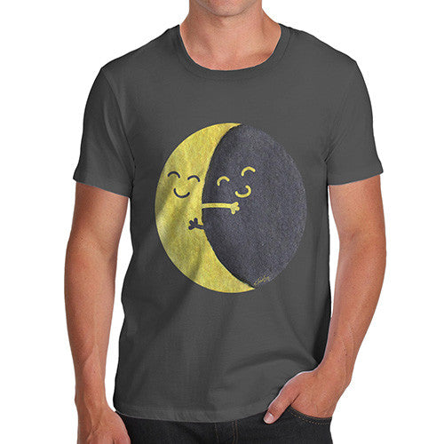 Men's Moon Hug T-Shirt