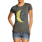 Women's Moon Hug T-Shirt