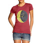 Women's Moon Hug T-Shirt