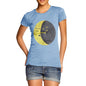 Women's Moon Hug T-Shirt