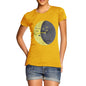 Women's Moon Hug T-Shirt