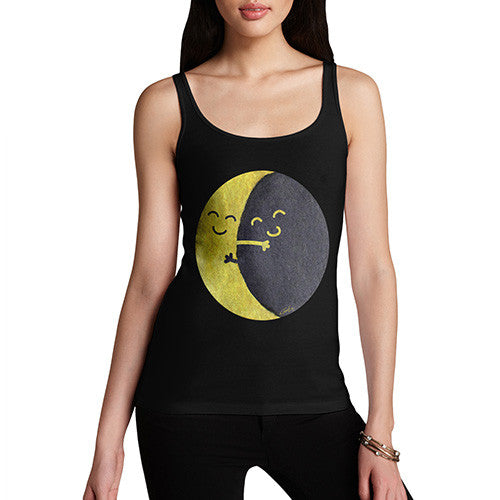 Women's Moon Hug Tank Top