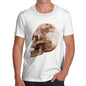 Men's Moon Skull T-Shirt