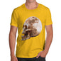 Men's Moon Skull T-Shirt