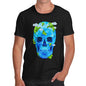 Men's Diamond Skull T-Shirt