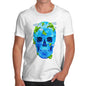 Men's Diamond Skull T-Shirt