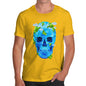 Men's Diamond Skull T-Shirt