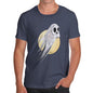 Men's Ghosts on the Moon T-Shirt