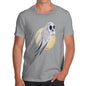 Men's Ghosts on the Moon T-Shirt