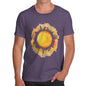 Men's Solar Flare City T-Shirt