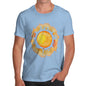 Men's Solar Flare City T-Shirt