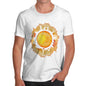 Men's Solar Flare City T-Shirt