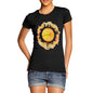 Women's Solar Flare City T-Shirt