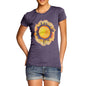 Women's Solar Flare City T-Shirt