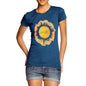 Women's Solar Flare City T-Shirt