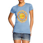 Women's Solar Flare City T-Shirt