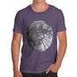 Men's Shattered Moon T-Shirt