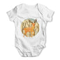 King Of The Night Baby Grow Bodysuit