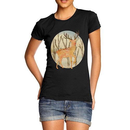 Women's King Of The Night T-Shirt