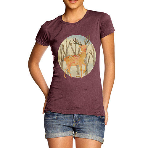 Women's King Of The Night T-Shirt