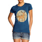 Women's King Of The Night T-Shirt