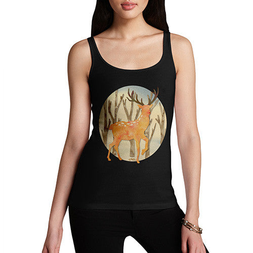 Women's King Of The Night Tank Top