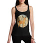 Women's King Of The Night Tank Top