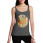 Women's King Of The Night Tank Top