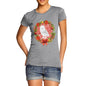 Women's Festive Owl T-Shirt