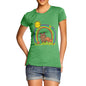 Women's Rainbow Sunshine Pets T-Shirt