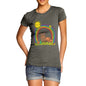 Women's Rainbow Sunshine Pets T-Shirt