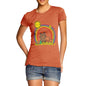 Women's Rainbow Sunshine Pets T-Shirt