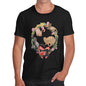 Men's Sewing Cats T-Shirt