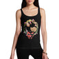 Women's Sewing Cats Tank Top