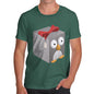 Men's Penguin Box T-Shirt