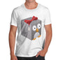 Men's Penguin Box T-Shirt