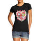 Women's Loving Couple T-Shirt