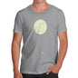 Men's Moon Balloon T-Shirt