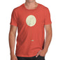 Men's Moon Balloon T-Shirt